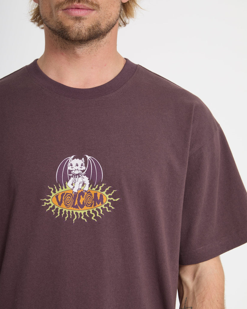Camiseta Sunster - Pistol Punch