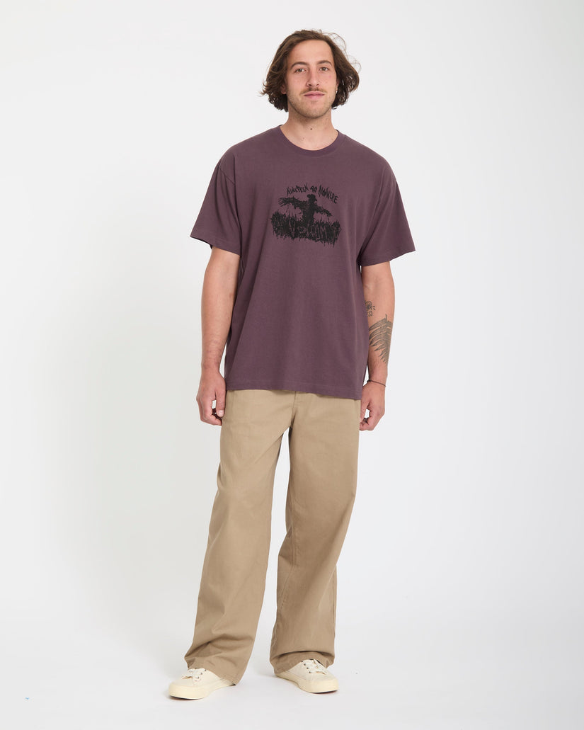 Camiseta Gony Zubizarreta - Pistol Punch