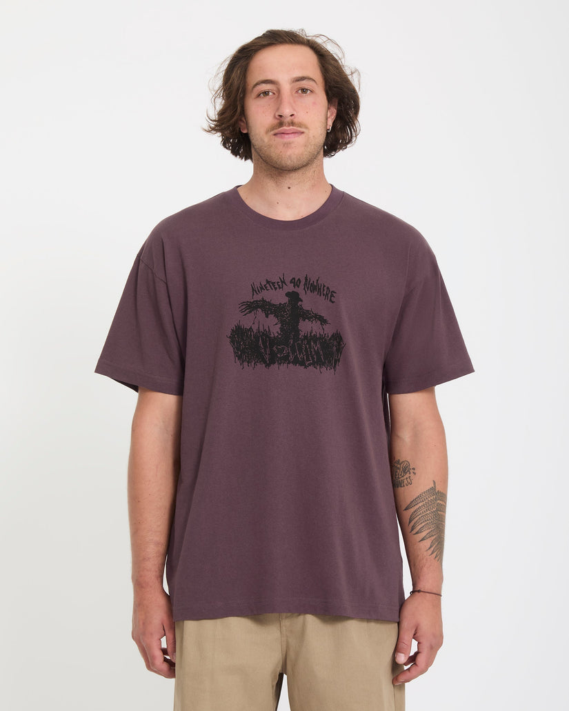 Camiseta Gony Zubizarreta - Pistol Punch