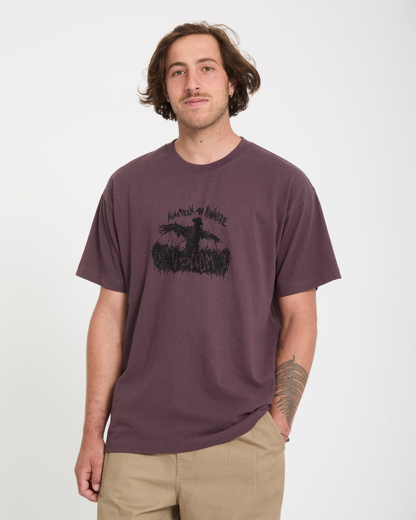 Camiseta Gony Zubizarreta - Pistol Punch