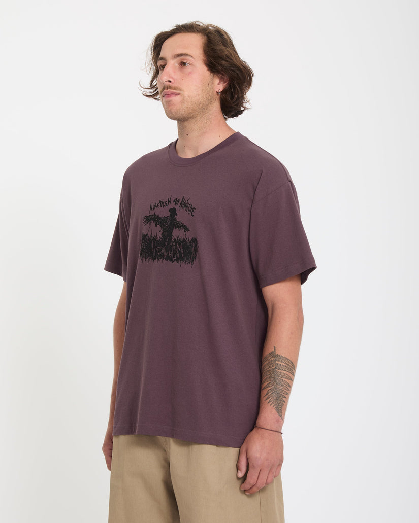 Camiseta Gony Zubizarreta - Pistol Punch