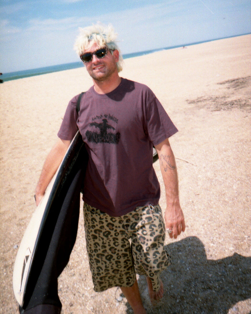 Camiseta Gony Zubizarreta - Pistol Punch