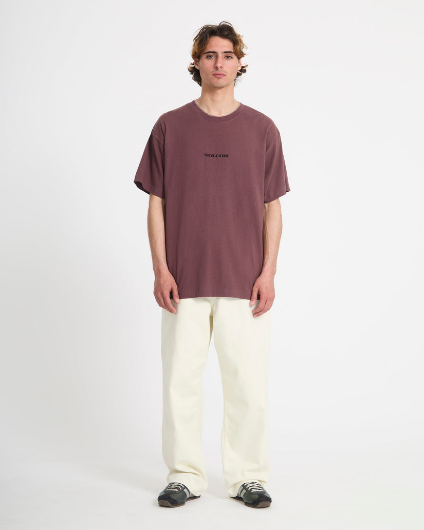 Camiseta Volcom Stone - Pistol Punch