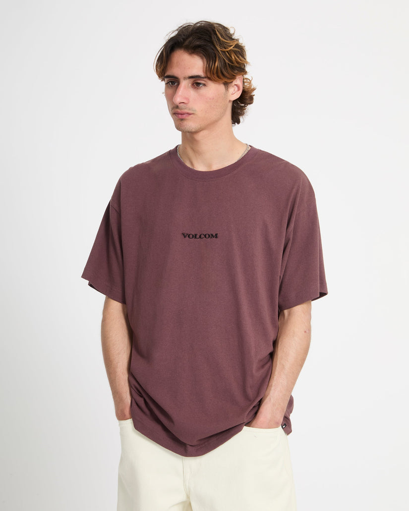 Camiseta Volcom Stone - Pistol Punch