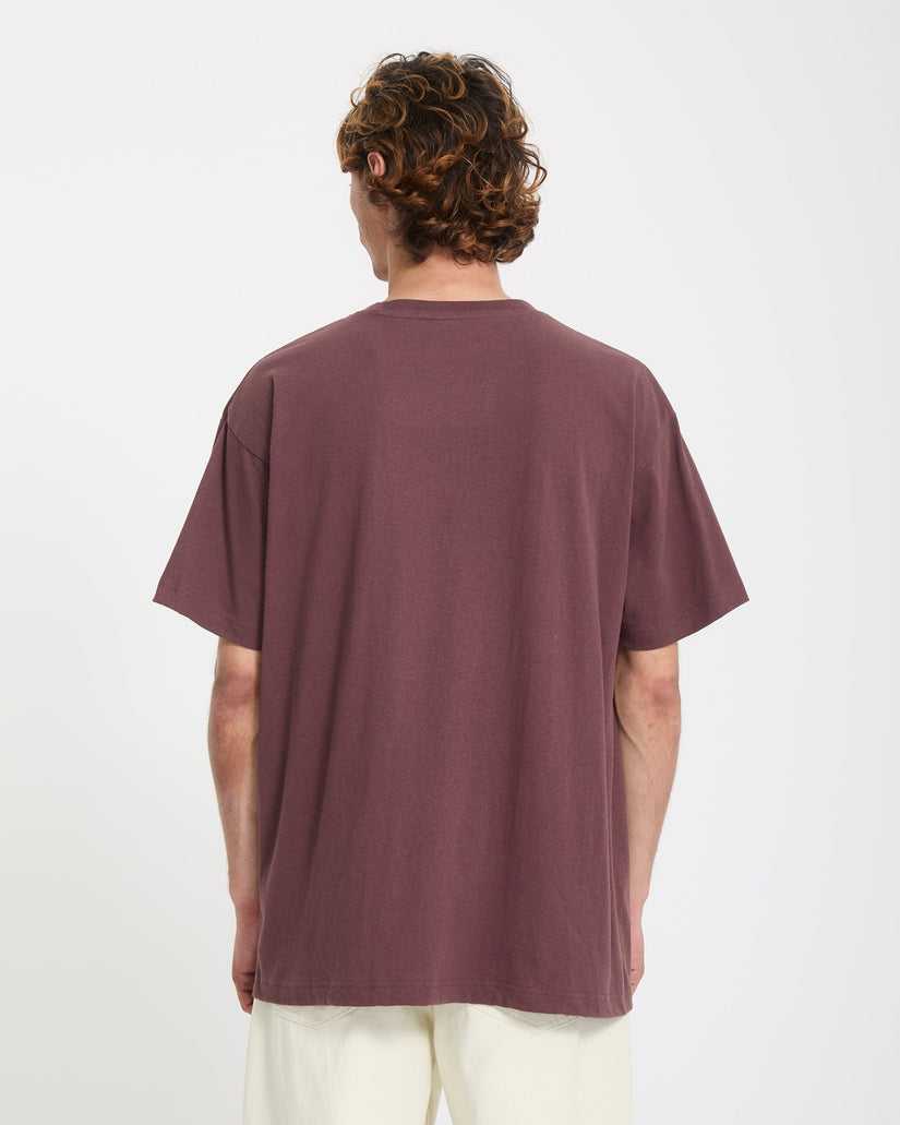 Camiseta Volcom Stone - Pistol Punch