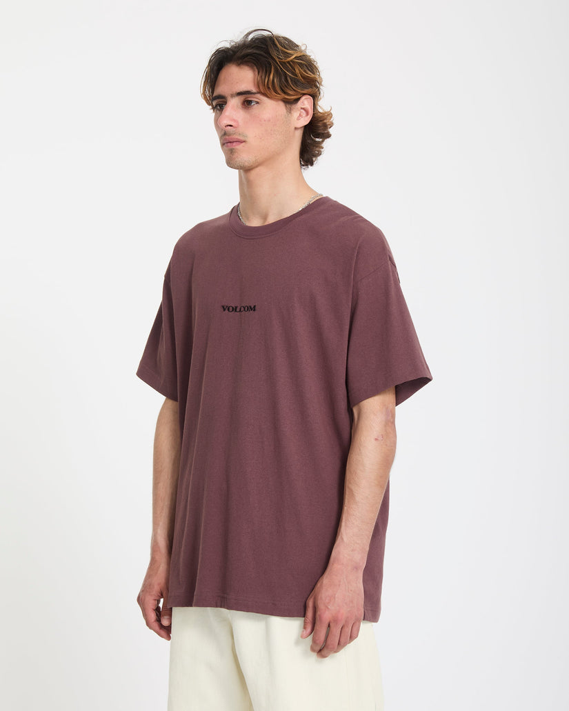Camiseta Volcom Stone - Pistol Punch