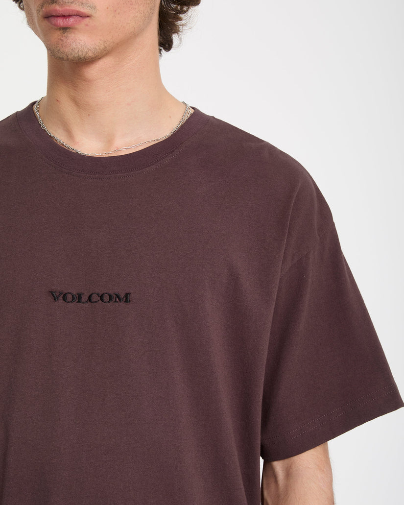 Camiseta Volcom Stone - Pistol Punch