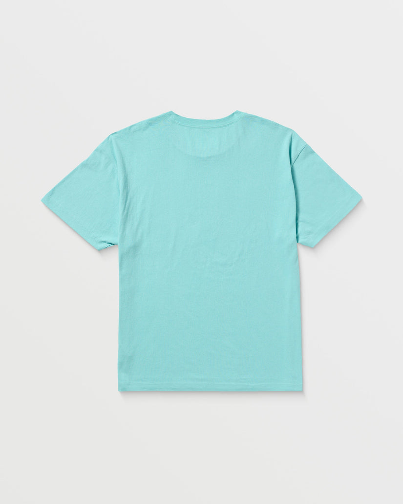 Camiseta Dance Floor - Poolside
