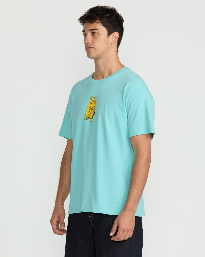 Camiseta Dance Floor - Poolside