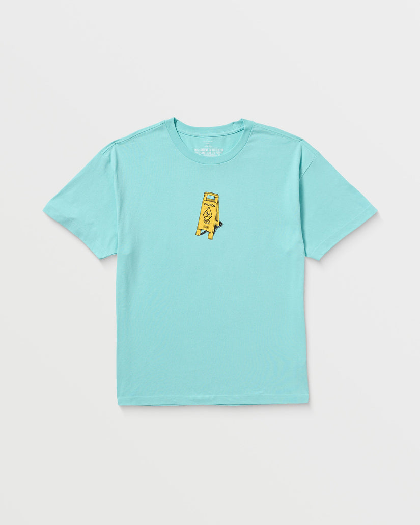 Camiseta Dance Floor - Poolside