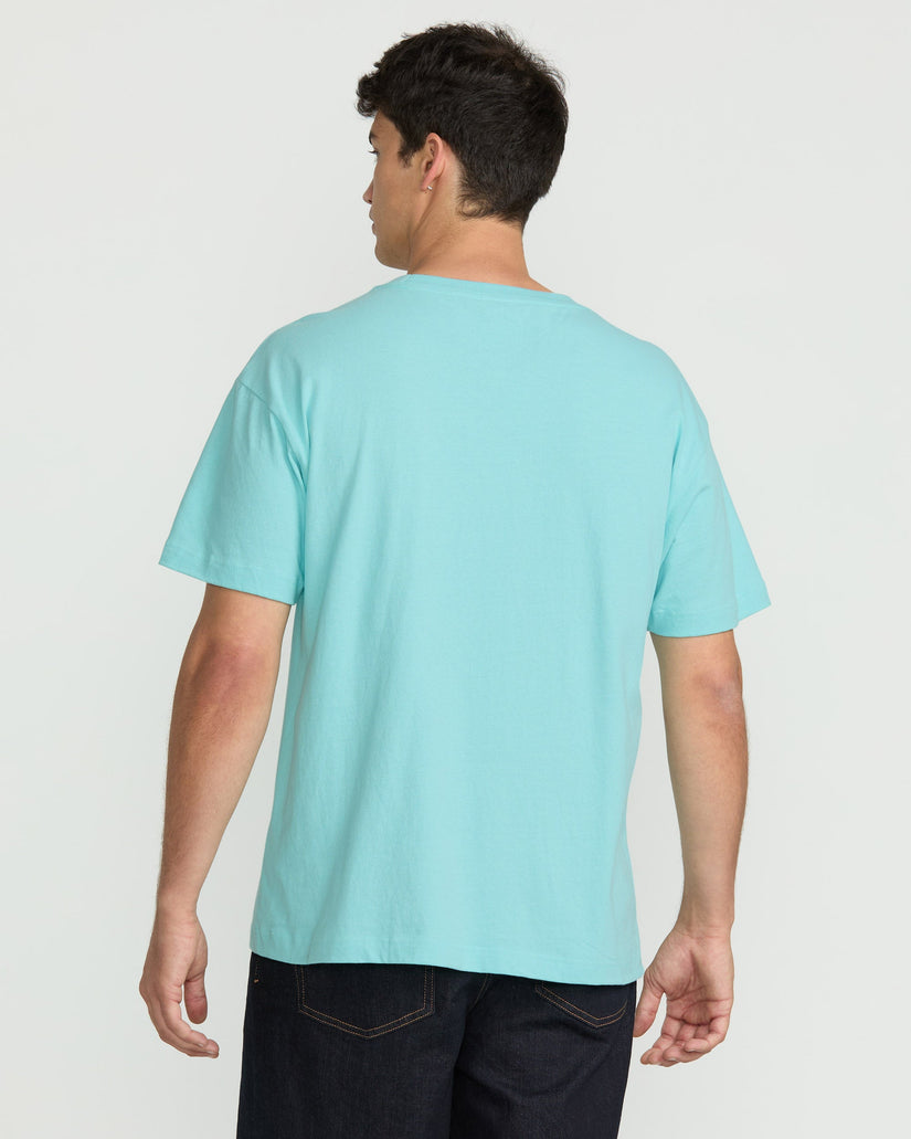 Camiseta Dance Floor - Poolside