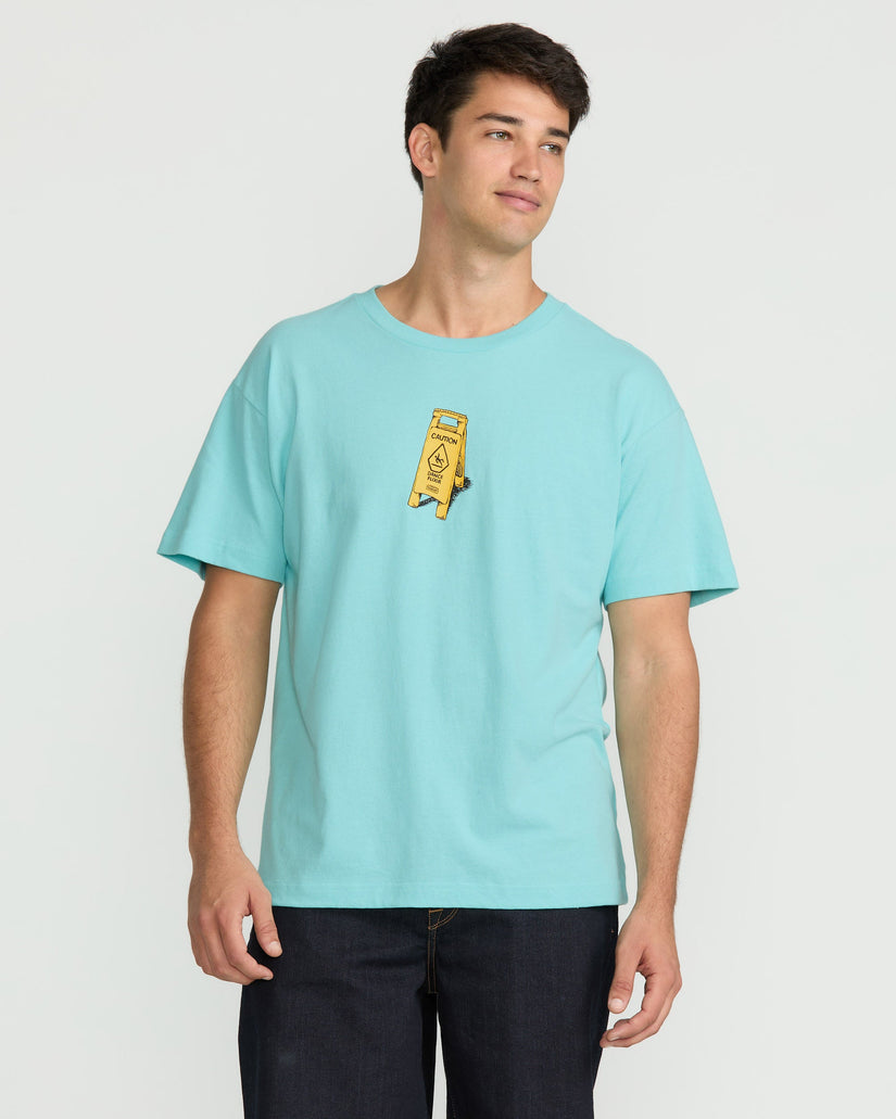 Camiseta Dance Floor - Poolside
