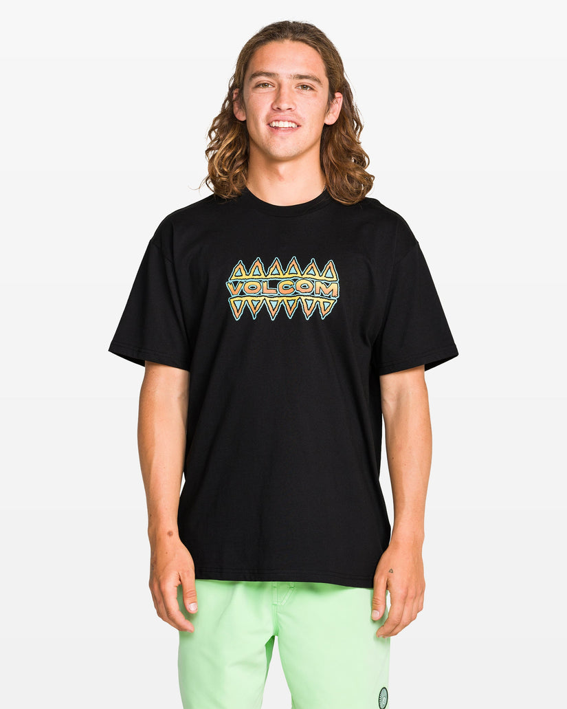Camiseta Bodie - Black