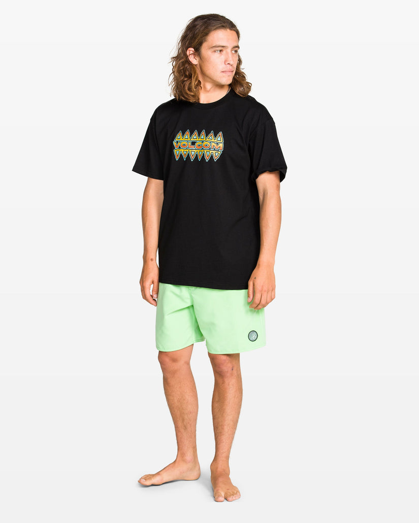 Camiseta Bodie - Black