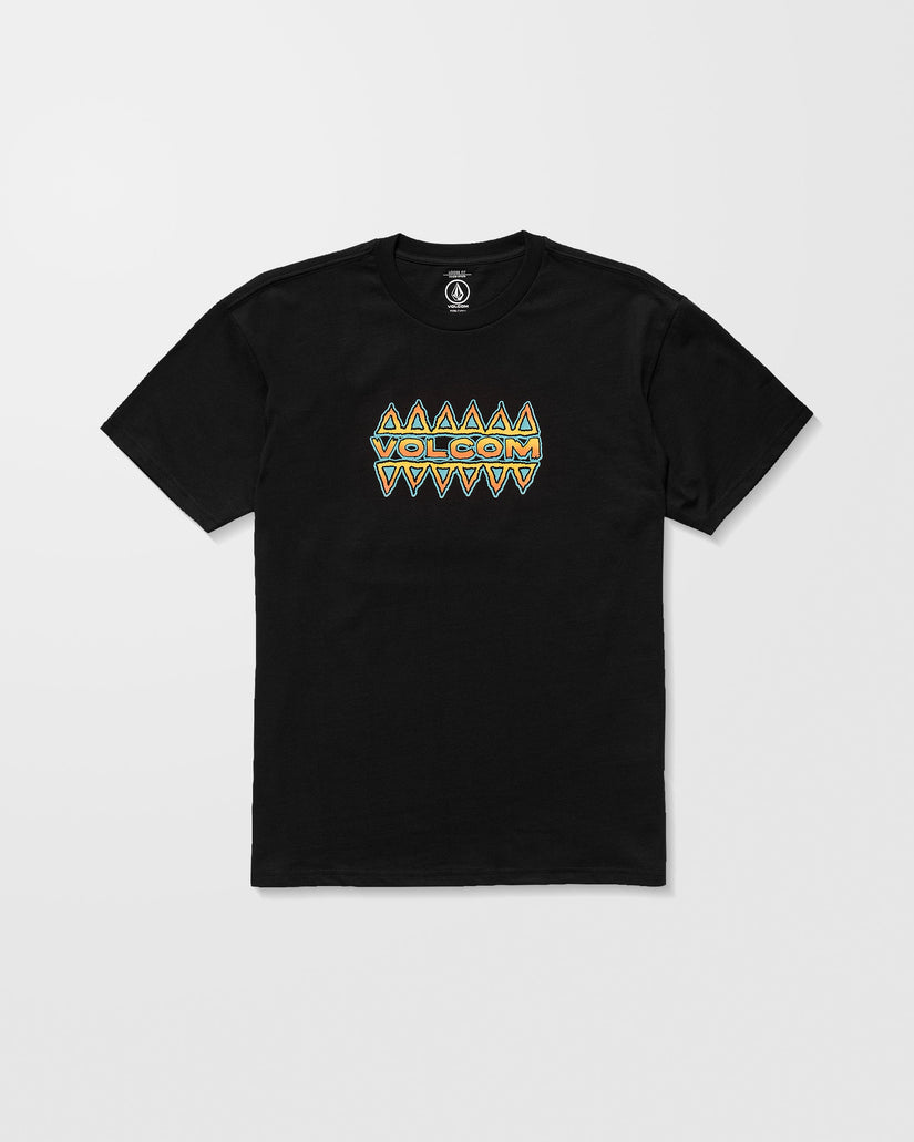 Camiseta Bodie - Black