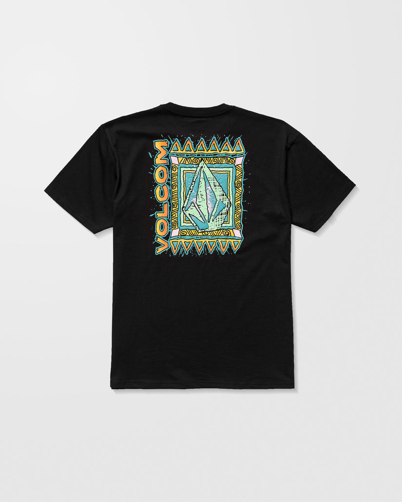 Camiseta Bodie - Black