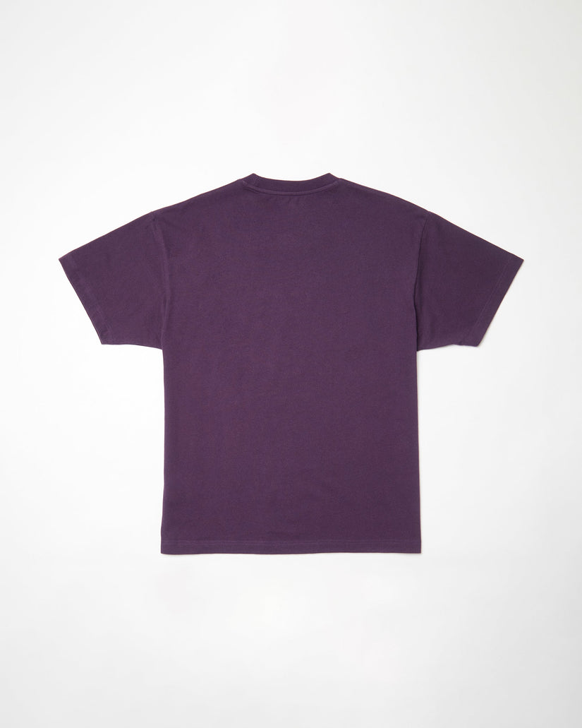 Camiseta Pistol Stone - GRAPE ROYALE
