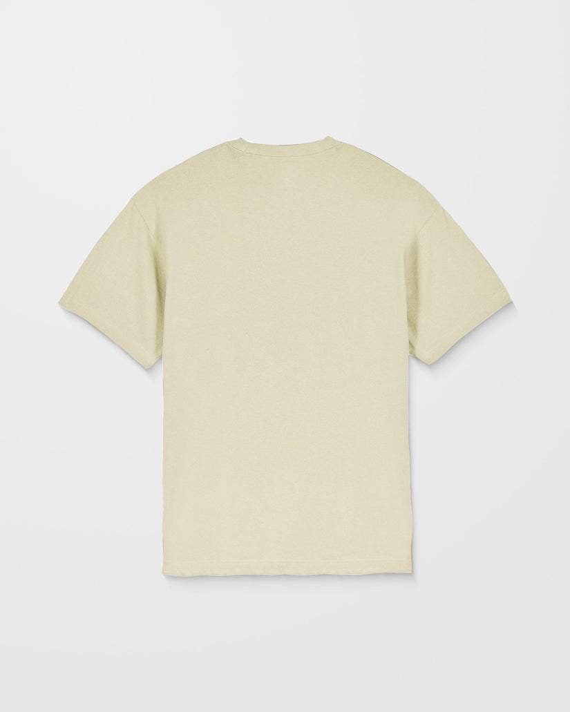 Camiseta Pistol Stone - Green Tea