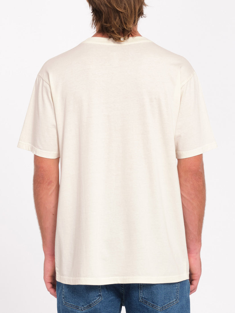 Camiseta Fergadelic - Off White