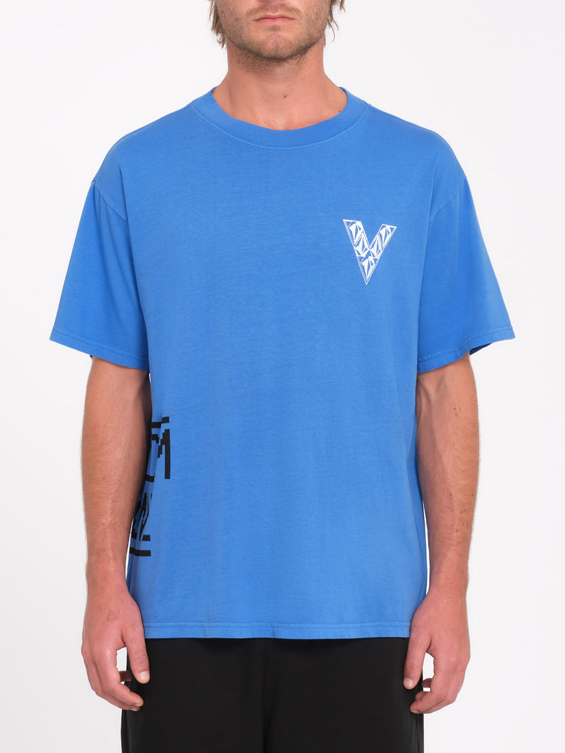 Camiseta Fergadelic - Patriot Blue