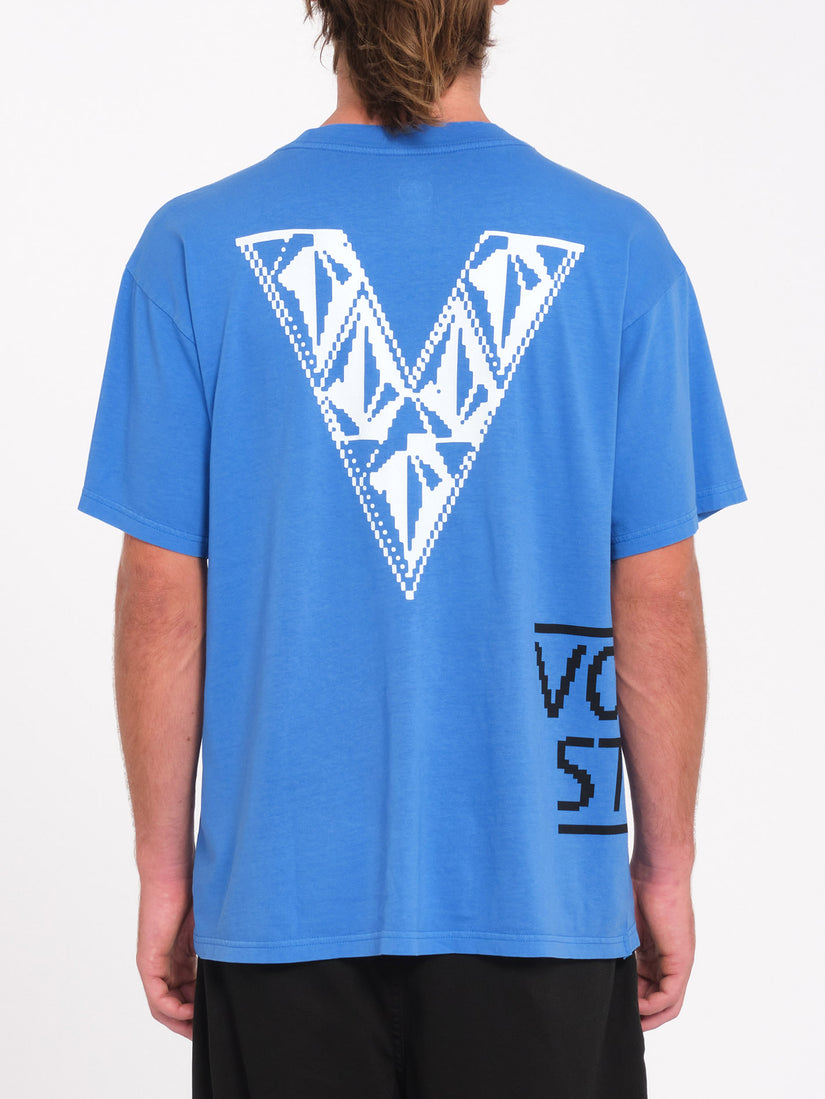 Camiseta Fergadelic - Patriot Blue