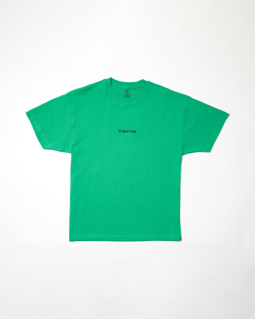 Camiseta Volcom Stone - MINT