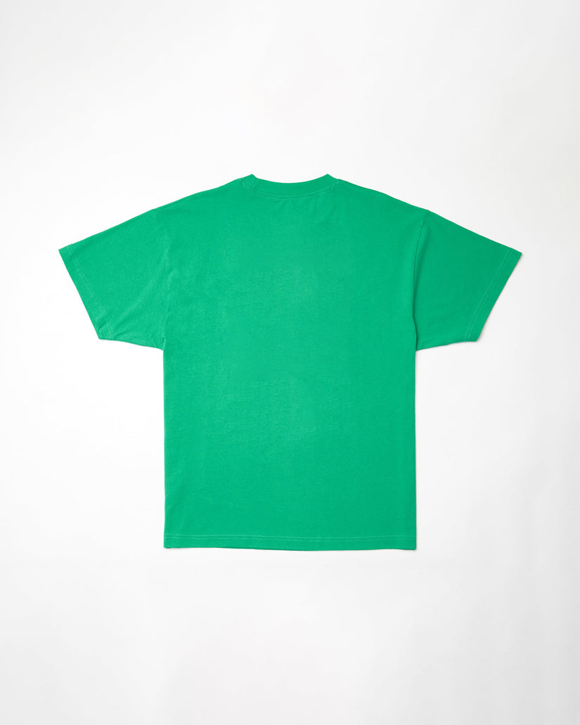 Camiseta Volcom Stone - MINT