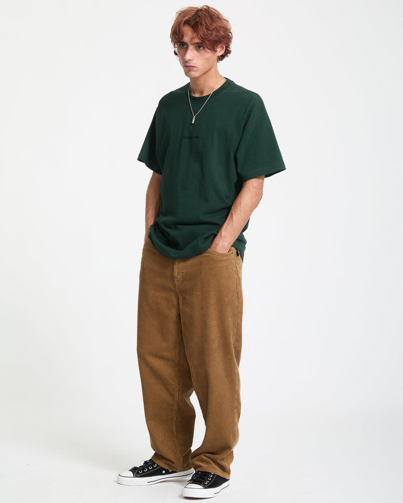 Camiseta Volcom Stone - Scarab