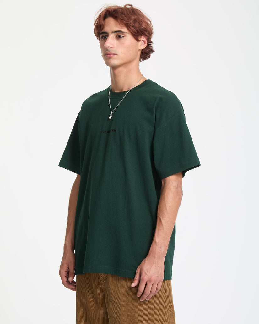 Camiseta Volcom Stone - Scarab
