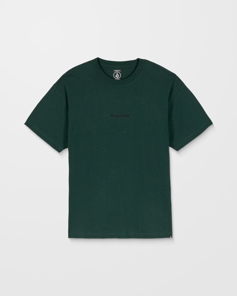 Camiseta Volcom Stone - Scarab