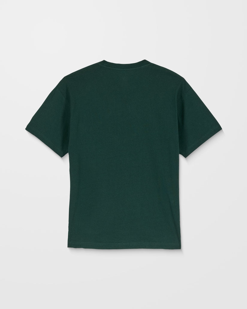 Camiseta Volcom Stone - Scarab
