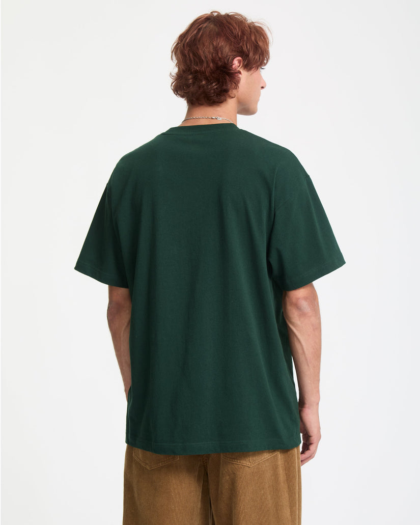Camiseta Volcom Stone - Scarab