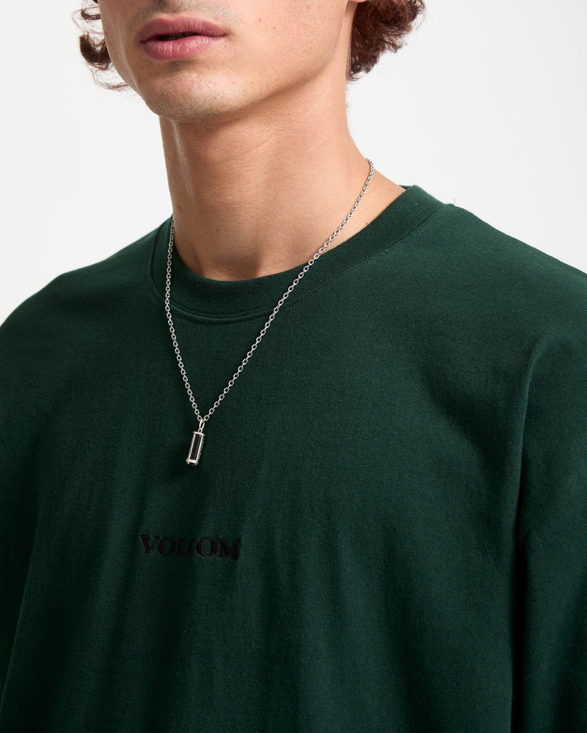 Camiseta Volcom Stone - Scarab