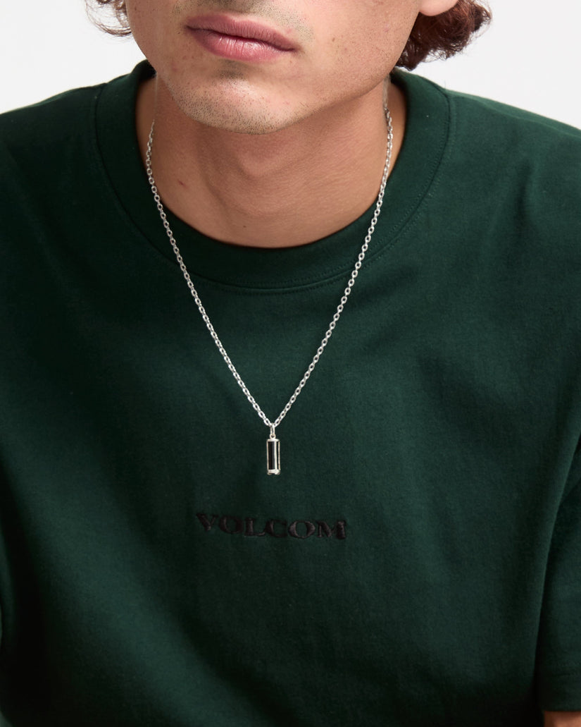 Camiseta Volcom Stone - Scarab