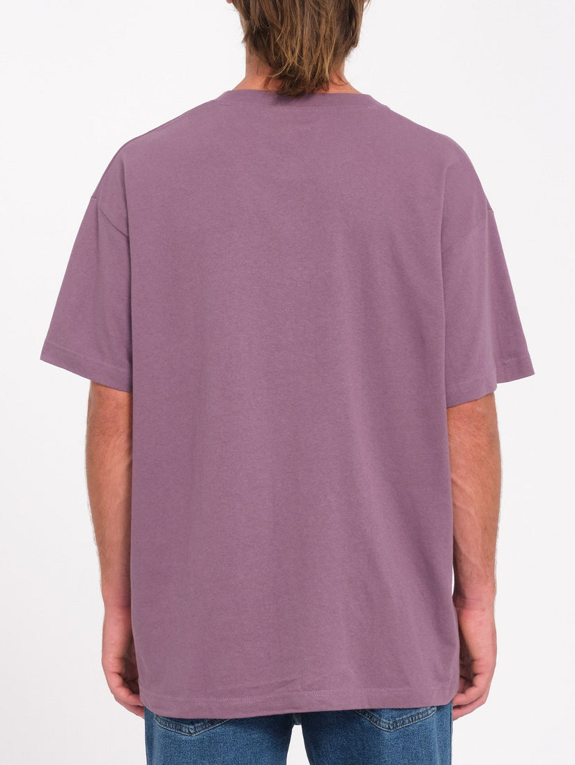 Camiseta Volcom Stone - Vintage Violet