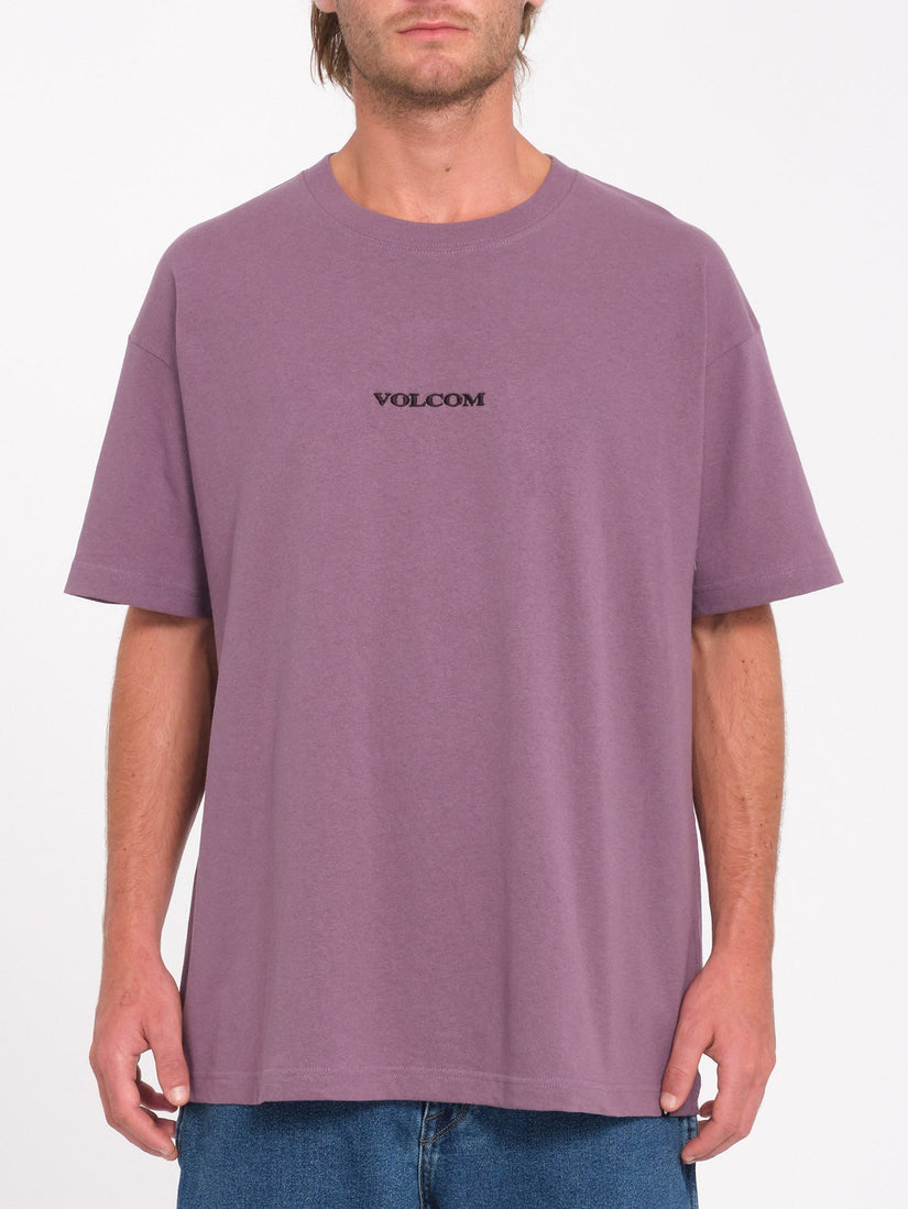 Camiseta Volcom Stone - Vintage Violet