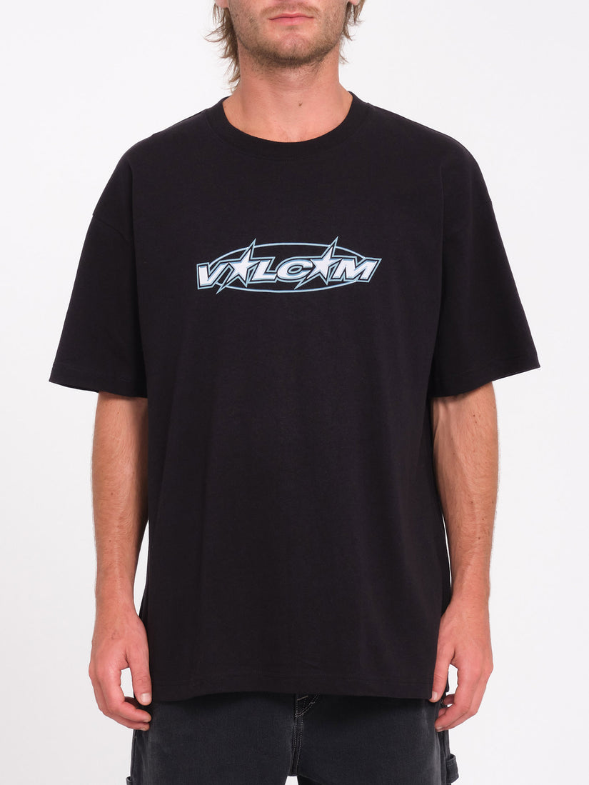 Camiseta Ovstone - Black