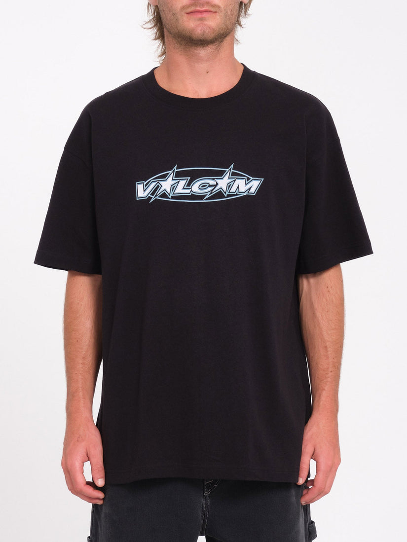 Camiseta Ovstone - Black