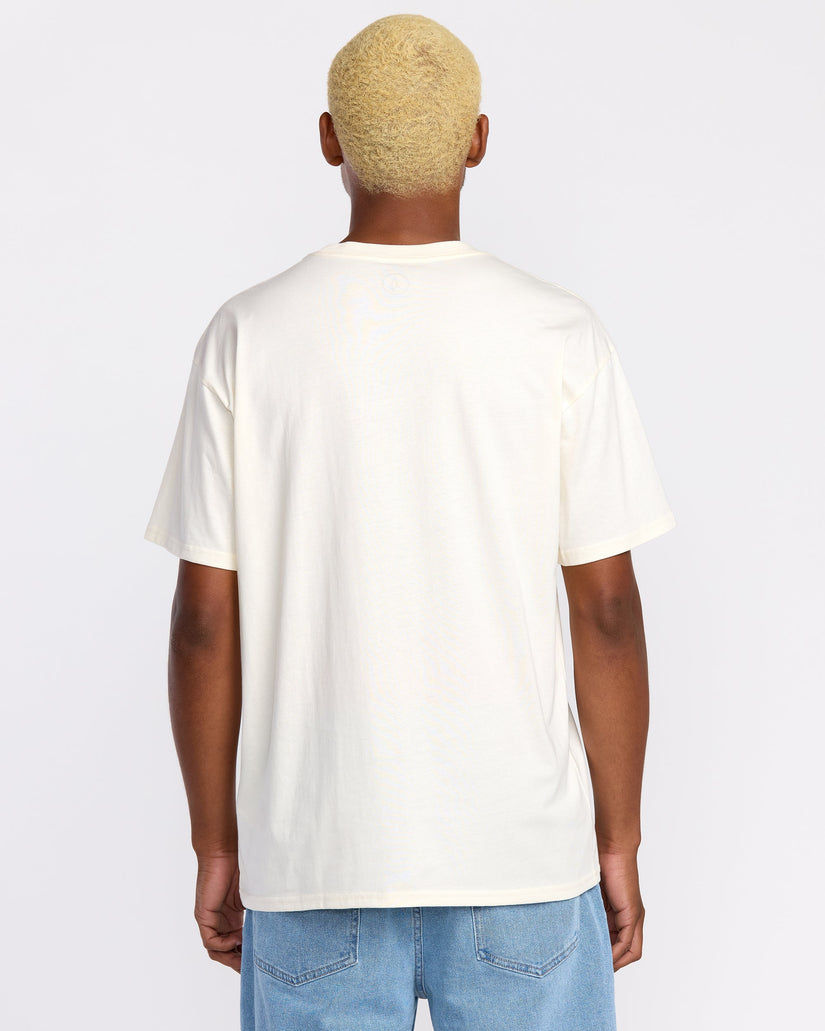 Camiseta Cherubs - Off White