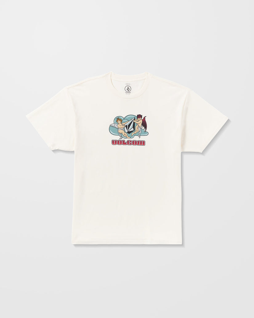 Camiseta Cherubs - Off White