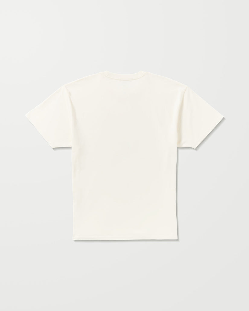 Camiseta Cherubs - Off White