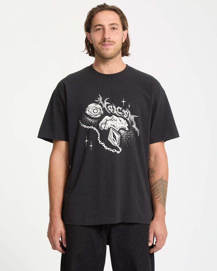 Camiseta Death Truction - Black