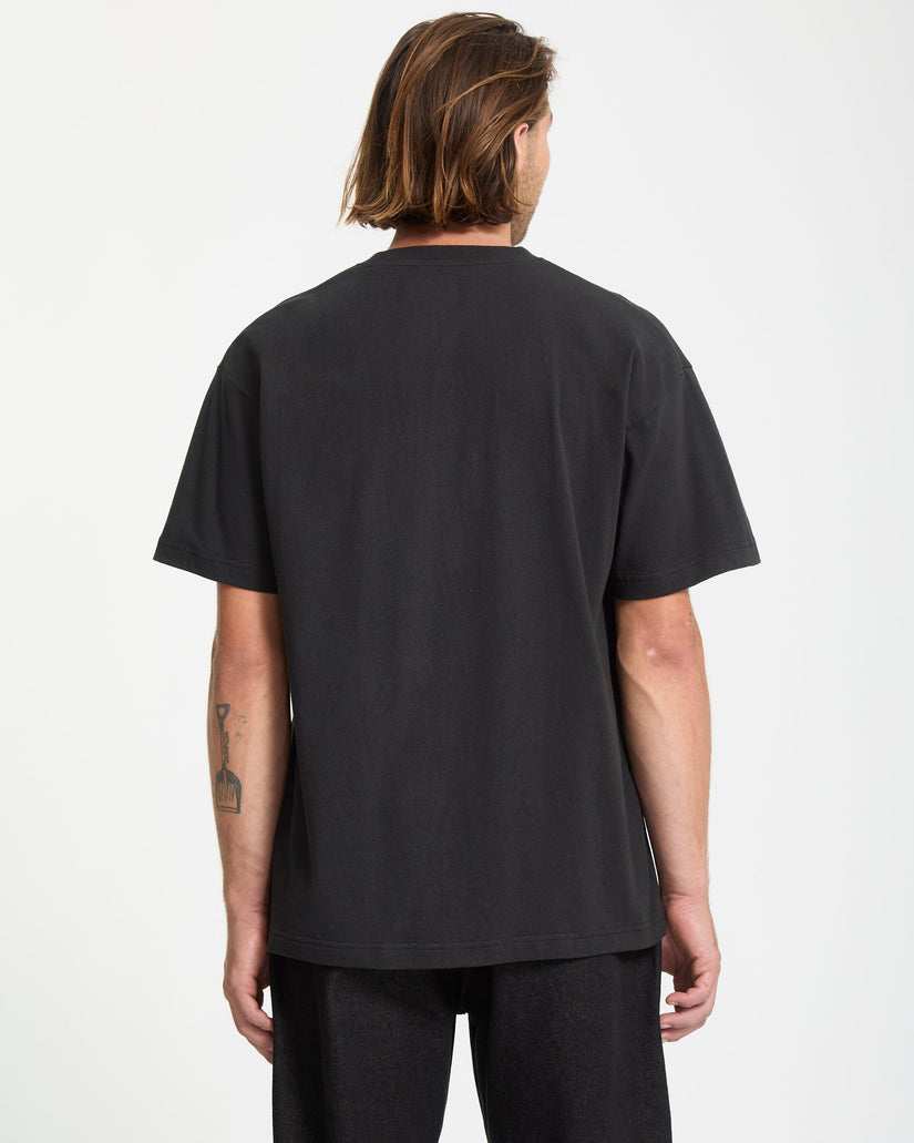 Camiseta Death Truction - Black