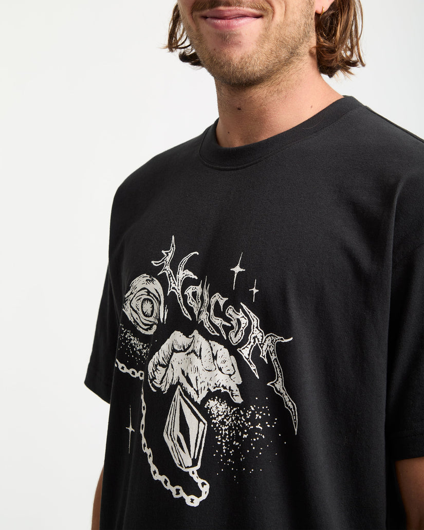 Camiseta Death Truction - Black