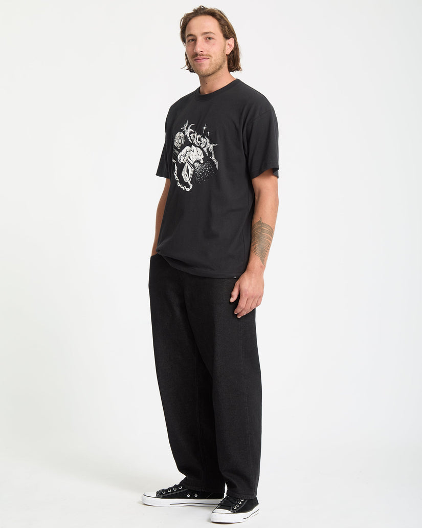 Camiseta Death Truction - Black