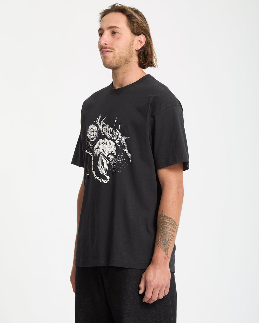 Camiseta Death Truction - Black