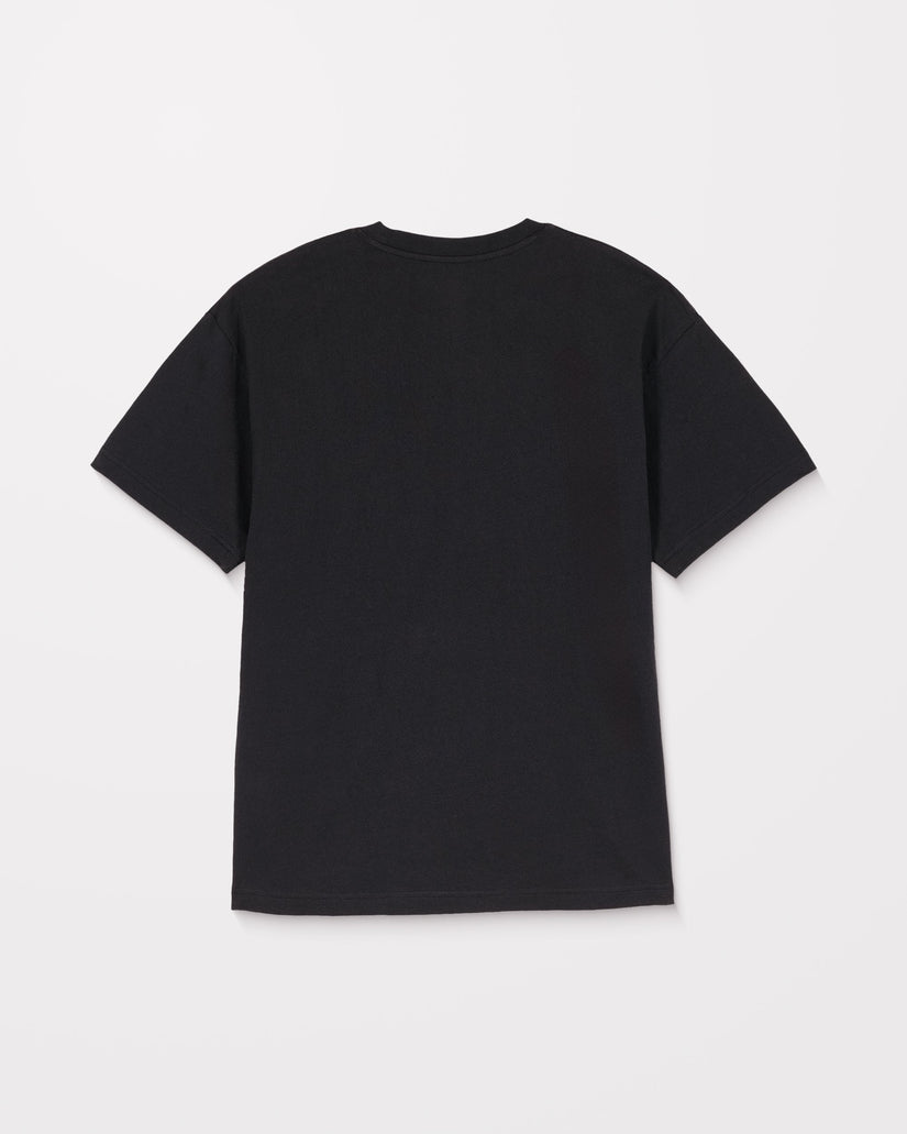 Camiseta Death Truction - Black