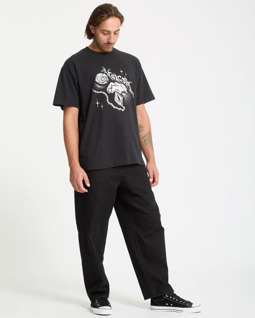 Camiseta Death Truction - Black