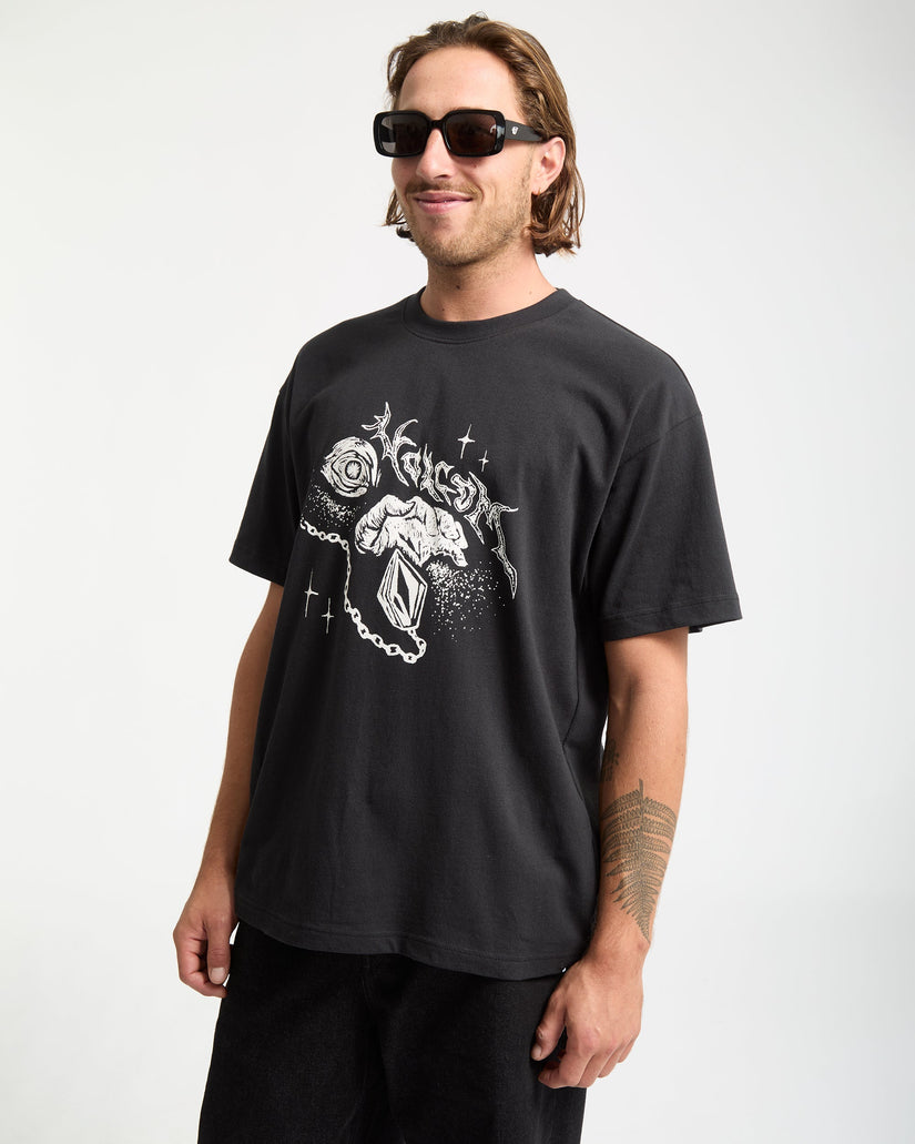 Camiseta Death Truction - Black