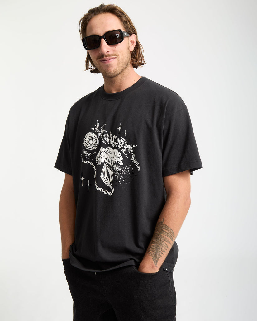 Camiseta Death Truction - Black